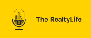 The Realty Life Logo